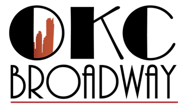 okc broadway icon